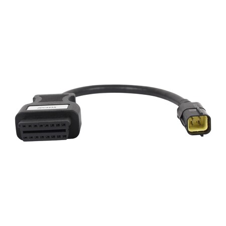 Cojali Usa KUBOTA DIAGNOSIS CABLE JDC523A